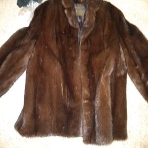 Yudofsky furriers Louisville Kentucky